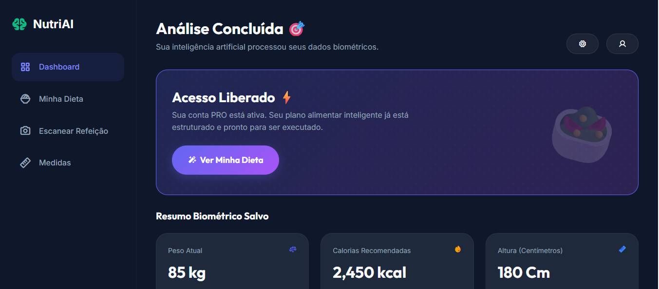 Nutri AI